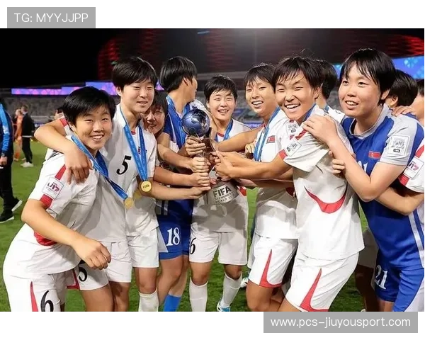 朝鲜女足进军决赛，荷兰首次亮相U17女足世界杯决赛，女足和朝鲜队的比赛