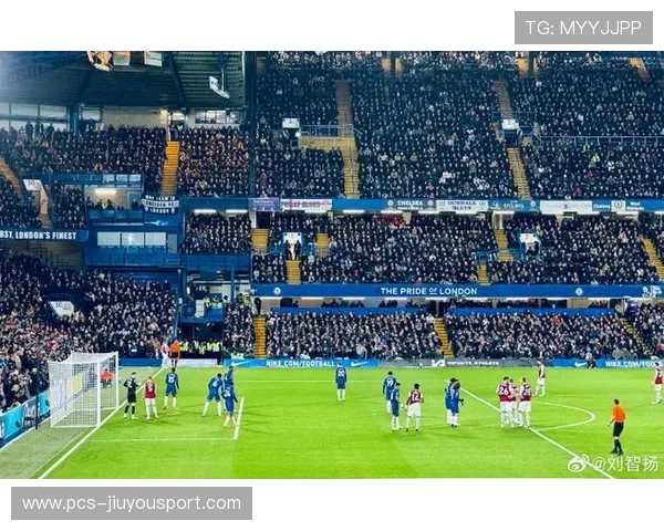 切尔西快速换位成功，斯坦福桥再享胜利