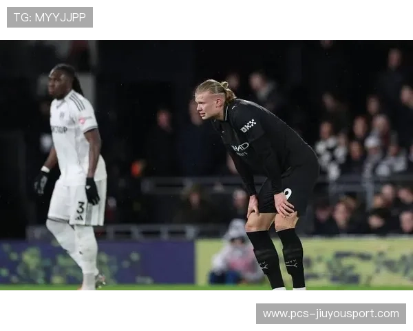 德布劳内直塞助攻哈兰德稳稳建功