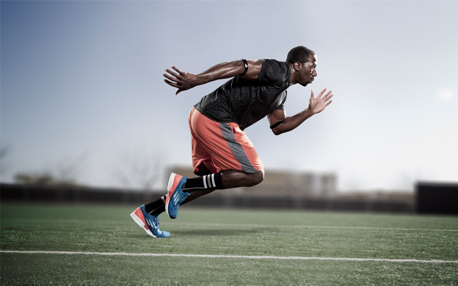 火箭训练场安装智能检测设备监测状态,火箭检测站