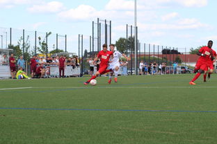 JIU YOU GAME-特色足球运动场设计结合智慧城市理念，实现多功能利用，趣味足球场设计