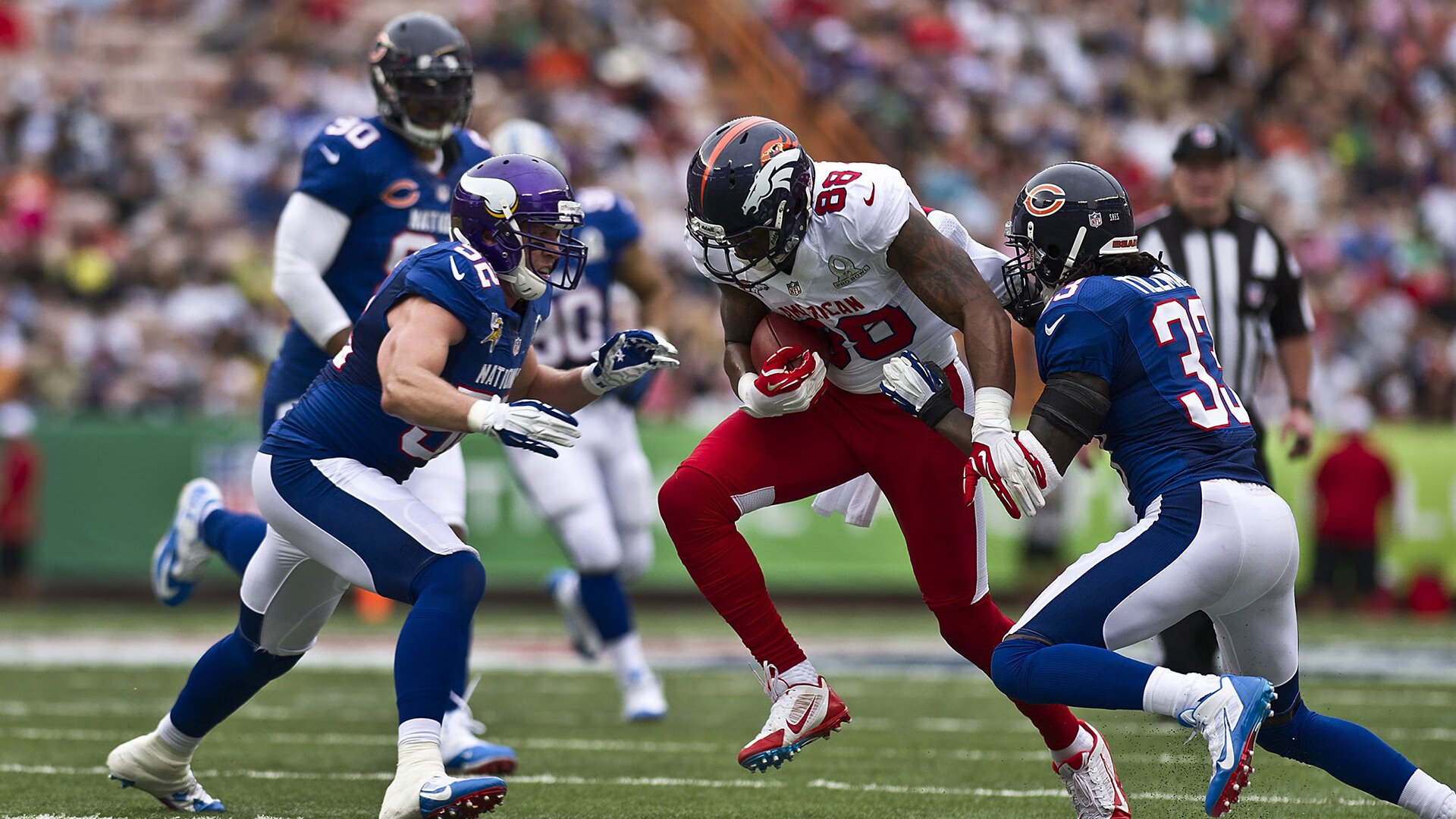 历史时刻:运动员“扭转乾坤”的“奇迹瞬间”!